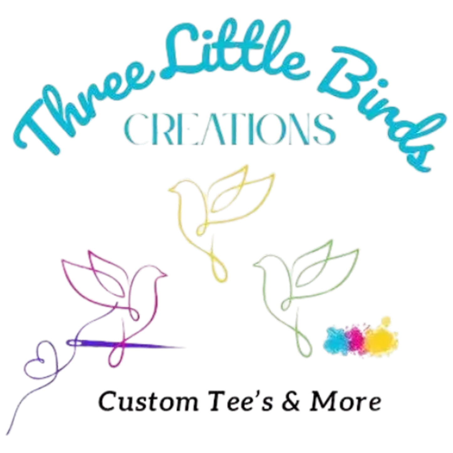 Custom Logo Collaboration