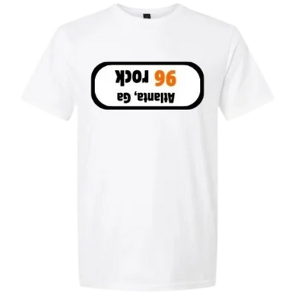 Upside-down 96 Rock