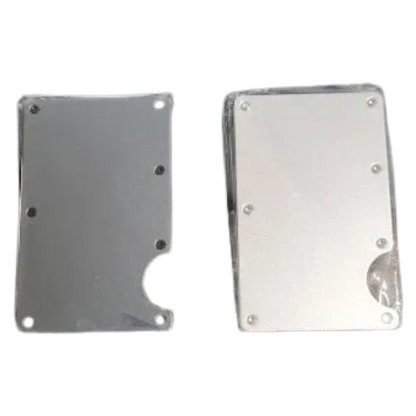 Custom Minimalist Wallet