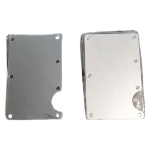 Custom Minimalist Wallet