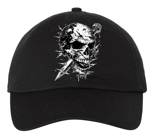 Theory of a Deadman Cap  ball cap